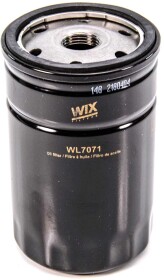 Масляный фильтр WIX Filters WL7071