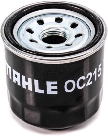 Оливний фільтр Mahle OC 215