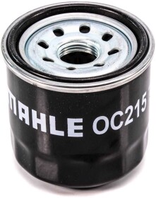 Масляный фильтр Mahle OC 215