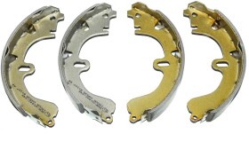 Тормозные колодки LPR 04530