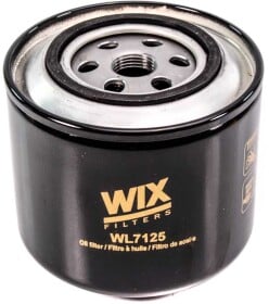 Масляный фильтр WIX Filters WL7125