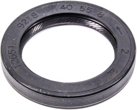 Сальник первичного вала Febi 12651