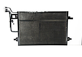 Радиатор кондиционера NRF 35359