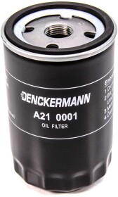 Масляный фильтр Denckermann A210001