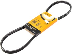 Поликлиновой ремень Contitech 4PK910