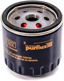 Масляный фильтр Purflux LS785A