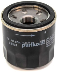 Масляный фильтр Purflux LS301