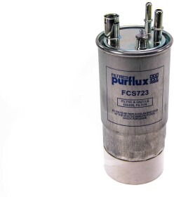 Паливний фільтр Purflux FCS723