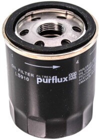 Масляный фильтр Purflux LS910