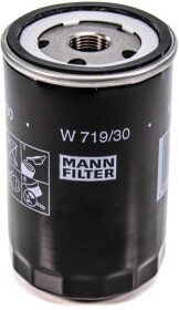 Масляный фильтр Mann W 719/30