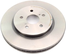 Тормозной диск Brembo 09.A109.11