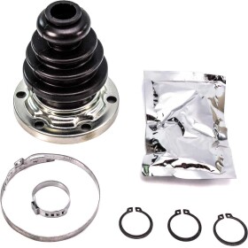 Пыльник ШРУСа JP Group 1143701210