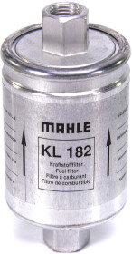 Паливний фільтр Mahle KL 182