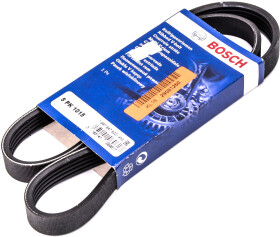 Поликлиновой ремень Bosch 1 987 947 922