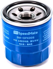 Масляный фильтр SK SpeedMate SMOFK005