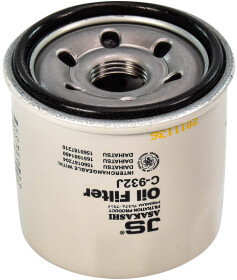 Масляный фильтр JS Asakashi C932J