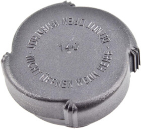 Крышка бачка охлаждающей жидкости Meyle 314 800 9005