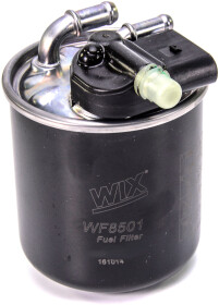 Топливный фильтр WIX Filters WF8501