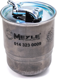 Топливный фильтр Meyle 014 323 0009
