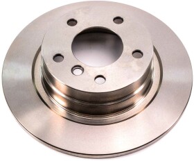 Тормозной диск LPR B2004P