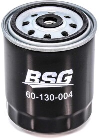 Паливний фільтр BSG BSG 60-130-004