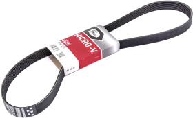 Поликлиновой ремень Gates 8PK1225