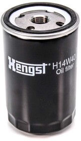 Масляный фильтр Hengst Filter H14W40