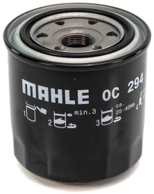 Оливний фільтр Mahle OC 294