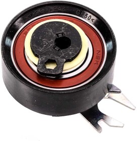 Натяжной ролик ремня ГРМ INA 531 0252 30