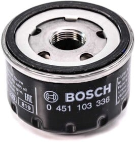 Оливний фільтр Bosch 0 451 103 336