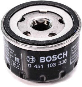 Масляный фильтр Bosch 0 451 103 336