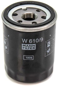 Оливний фільтр Mann W 610/9