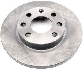 Тормозной диск Remsa 6059.00