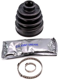 Пыльник ШРУСа Blue Print ADM58162