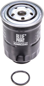 Паливний фільтр Blue Print ADM52342