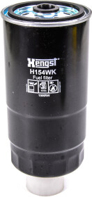 Топливный фильтр Hengst Filter H154WK