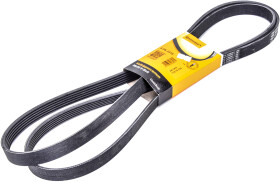 Поліклиновий ремінь Contitech 6PK2315