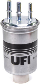Паливний фільтр UFI 24.445.00