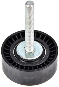 Обводной ролик поликлинового ремня Gates T36772