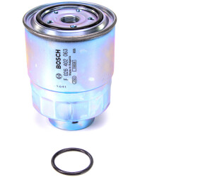 Топливный фильтр Bosch F 026 402 063