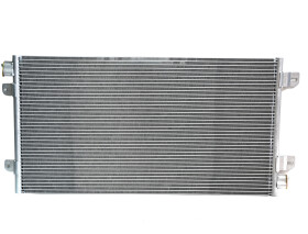 Радиатор кондиционера Thermotec KTT110116