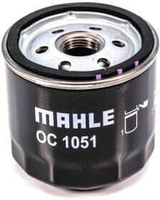 Масляный фильтр Mahle OC 1051