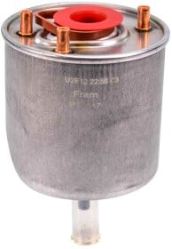 Паливний фільтр FRAM P11047