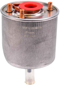 Топливный фильтр FRAM P11047