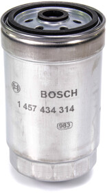 Топливный фильтр Bosch 1 457 434 314