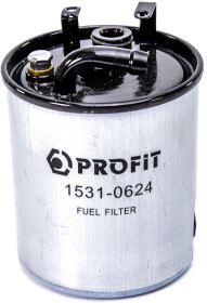 Топливный фильтр Profit 1531-0624