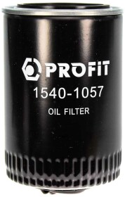 Масляный фильтр Profit 1540-1057