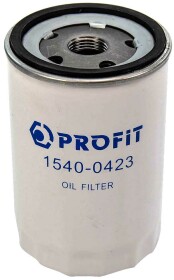 Масляный фильтр Profit 1540-0423
