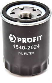 Масляный фильтр Profit 1540-2624