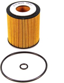 Масляный фильтр Herth+Buss J1313025